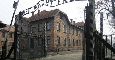 Istražitelji otkrili osam osumnjičenih za nacističke zločine