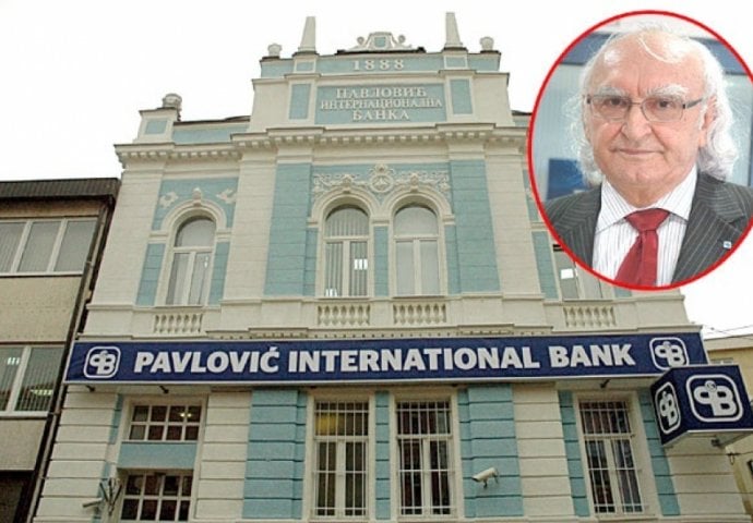 Slobodan Pavlović prodaje više od 1000 stanova u SAD-u kako bi spriječio likvidaciju banke