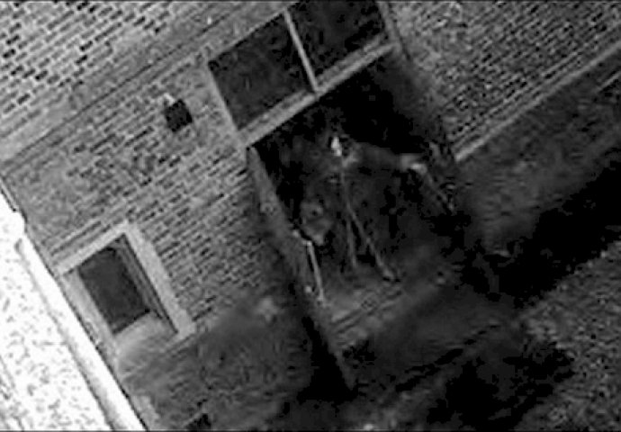 Ne vjerujete u duhove? Zbog ovih fotografija ćete promijeniti mišljenje!