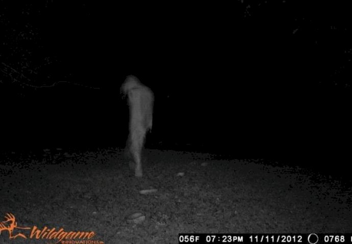 Ne vjerujete u duhove? Zbog ovih fotografija ćete promijeniti mišljenje!