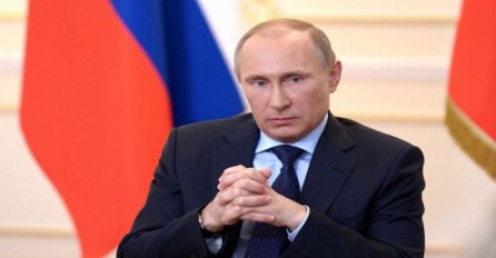 Putin: Rusiji potrebne "čelične garancije" za nastavak gradnje "Južnog toka" 