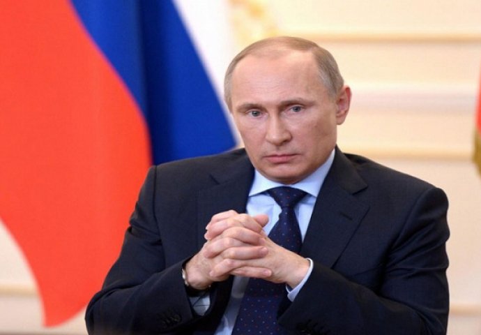 Putin: Sirijska vojska poštuje primirje, pobunjenici se 'pregrupišu'