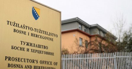 Tužilaštvo BiH podiglo optužnicu protiv Almira Džinića zbog pridruživanja ISIL-u