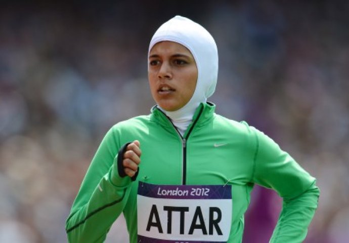 Sedam veličanstvenih sportistkinja koje ruše stereotipe na Olimpijadi