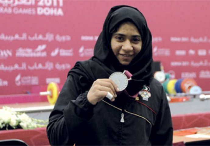 Sedam veličanstvenih sportistkinja koje ruše stereotipe na Olimpijadi