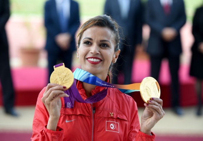 Sedam veličanstvenih sportistkinja koje ruše stereotipe na Olimpijadi