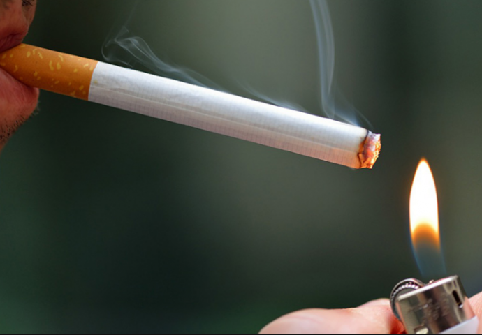 Evo kako da vam lako nestane žudnja za cigaretama 