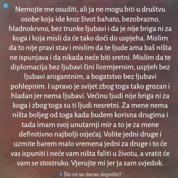 zivot