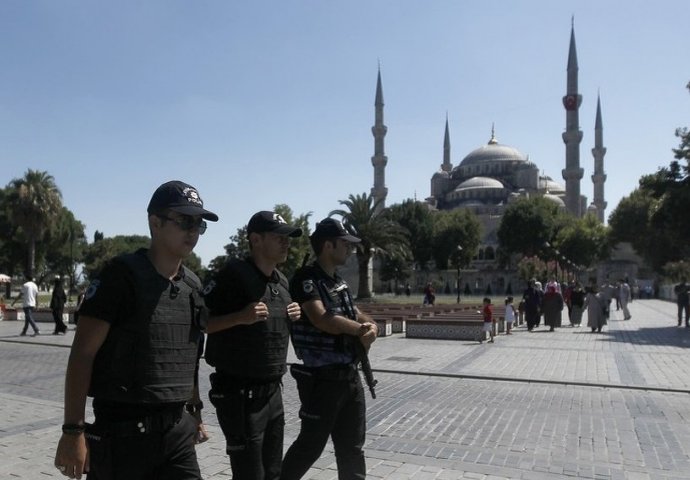 Bugarska Turskoj izručila biznismena osumnjičenog za pokušaj državnog udara