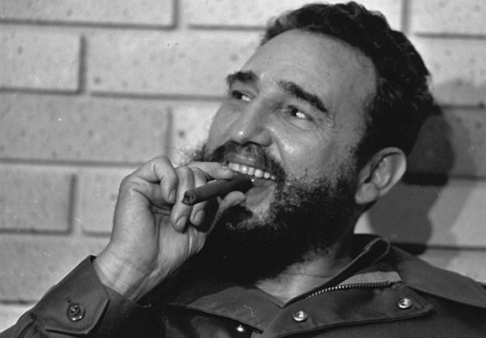 Fidel Castro puni 90 godina, većina Kubanaca ne poznaje život bez njega