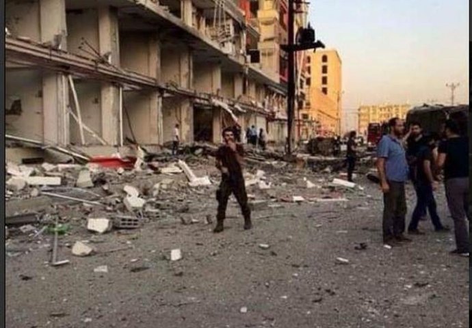 Turska: U dva bombaška napada ubijeno šest ljudi, desetine ranjenih