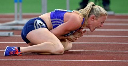 Tri najveće povrede na Olimpijadi u Brazilu  