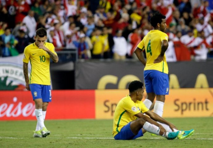 Brazil prvi finalist fudbalskog olimpijskog turnira