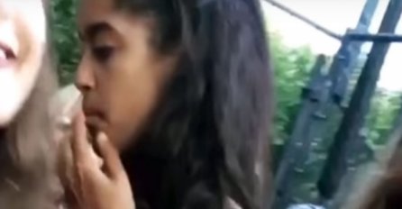 Obamina kćerka snimljena kako puši marihuanu? (VIDEO)  