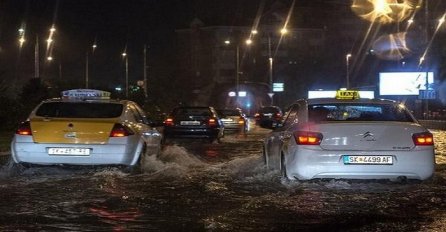 Banja Luka izdvojila 10.000 KM pomoći za Skoplje