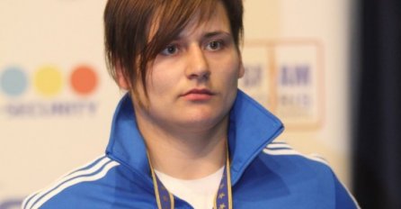 Larisa Cerić: Želim napraviti što bolji rezultat za moju BiH