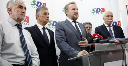 SDA: Antiustavno i antidejtonsko djelovanje Ustavnog suda RS