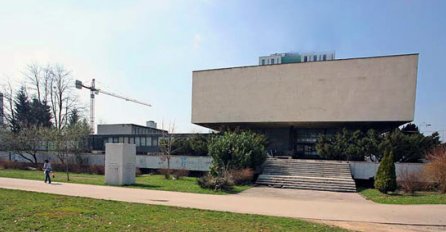 Historijski muzej BiH za vrijeme SFF-a otvoren za posjetioce od 9 do 24 sata
