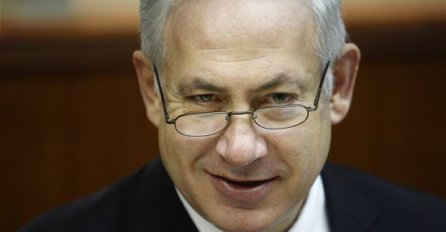 Netanyahu: Više brinem o Palestincima od njihovih čelnika
