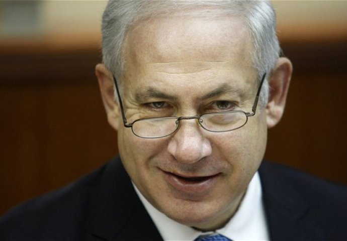 Netanyahu: Više brinem o Palestincima od njihovih čelnika