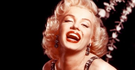 Savjeti Marilyn Monroe svim ženama 