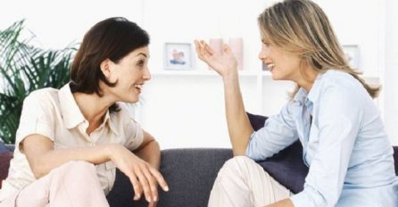 Neugodna navika tokom razgovora kao prepreka uspješnoj verbalnoj komunikaciji 