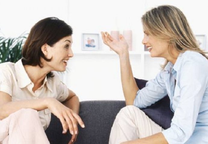 Neugodna navika tokom razgovora kao prepreka uspješnoj verbalnoj komunikaciji 