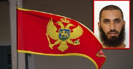 Bivši tjelohranitelj Bin Ladena prebačen u Crnu Goru