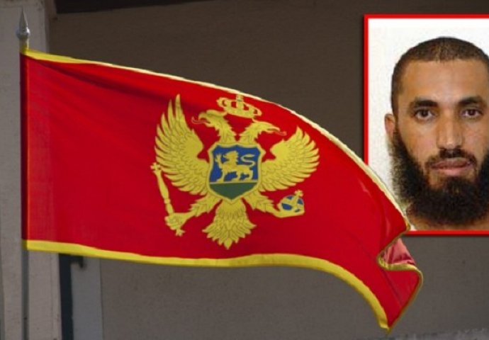 Bivši tjelohranitelj Bin Ladena prebačen u Crnu Goru