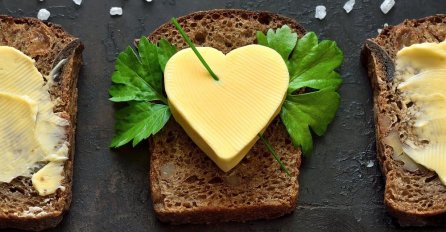 Najzdravije masnoće za tijelo 