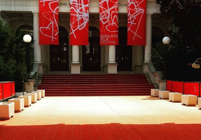 Večeras počinje Sarajevo Film Festival