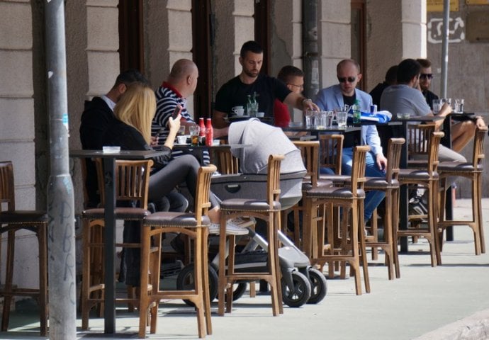 Večeras počinje Sarajevo Film Festival