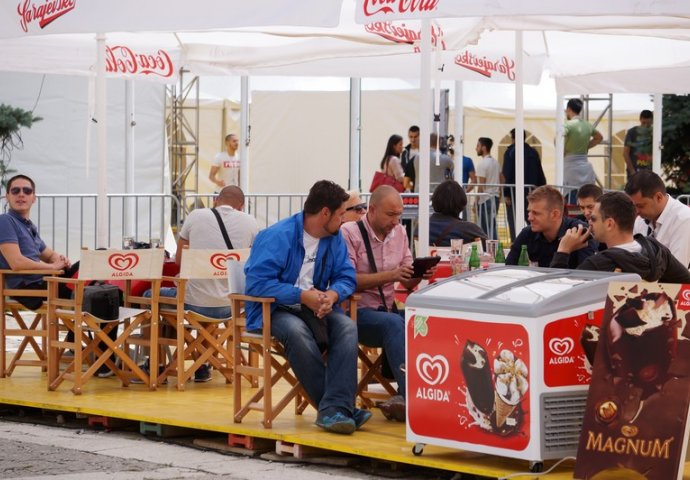 Večeras počinje Sarajevo Film Festival