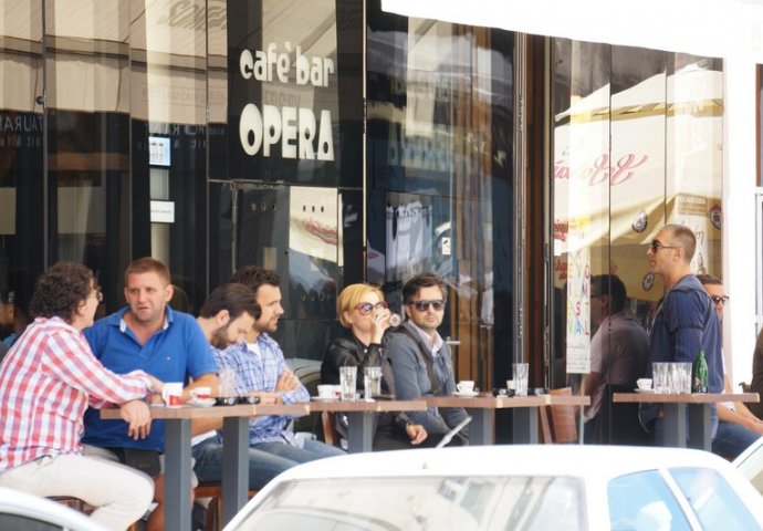 Večeras počinje Sarajevo Film Festival