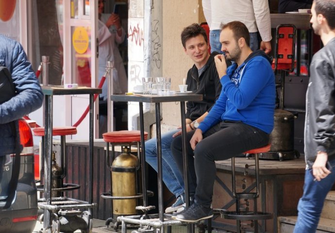 Večeras počinje Sarajevo Film Festival