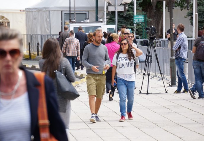 Večeras počinje Sarajevo Film Festival