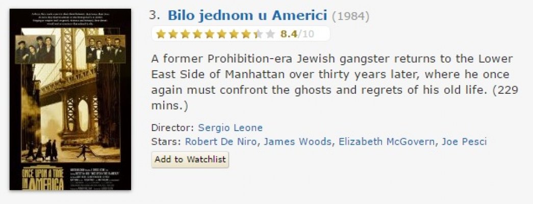 bilo-jednom-u-americi