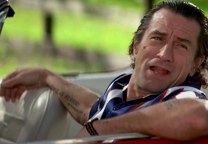 10 najboljih filmova Roberta De Nira