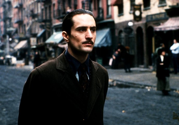 10 najboljih filmova Roberta De Nira