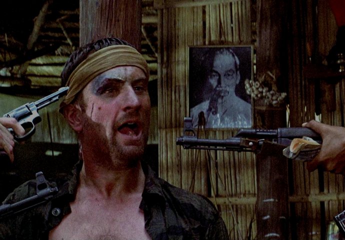 10 najboljih filmova Roberta De Nira