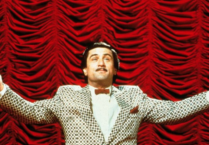 10 najboljih filmova Roberta De Nira