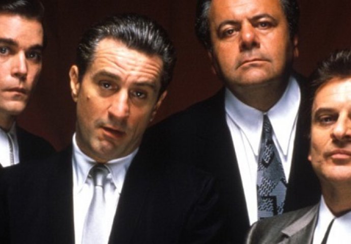 10 najboljih filmova Roberta De Nira