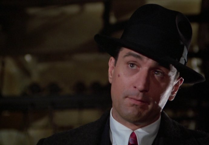 10 najboljih filmova Roberta De Nira