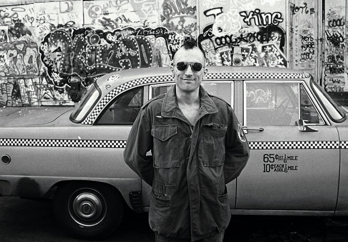 10 najboljih filmova Roberta De Nira