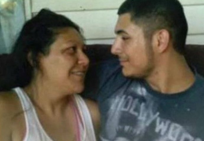 Neviđen incest:  Majka i sin se na sudu bore da ostanu u vezi