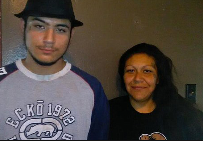 Neviđen incest:  Majka i sin se na sudu bore da ostanu u vezi