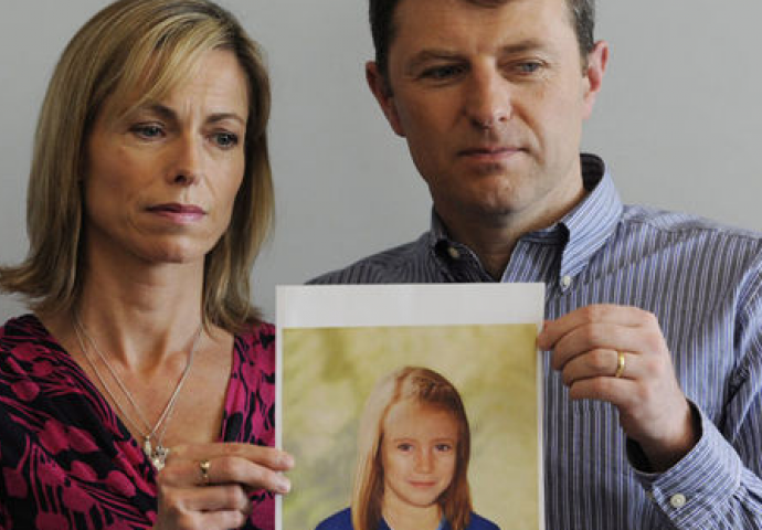 Osam godina je otmičar držao u podrumu a sada kada je na slobodi spremna mu je sve oprostiti