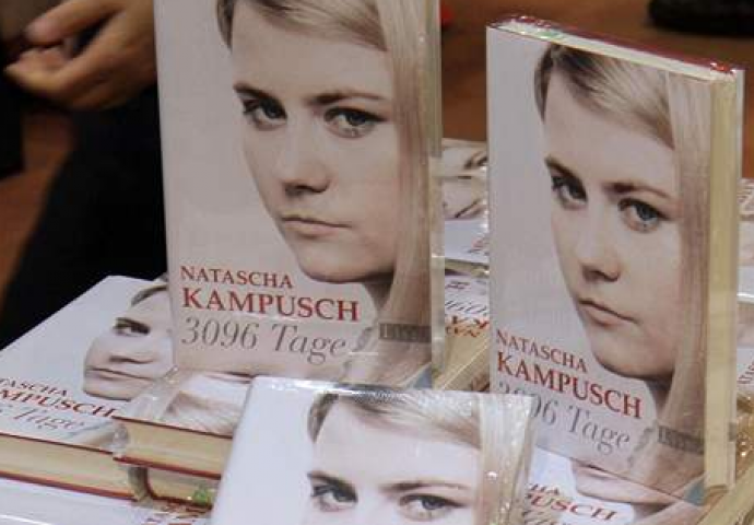 Osam godina je otmičar držao u podrumu a sada kada je na slobodi spremna mu je sve oprostiti