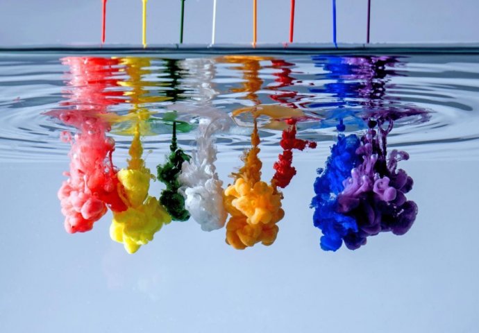Znate li kako kombinacije boja utiču na naše raspoloženje?