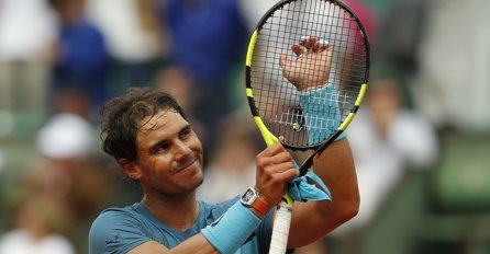 Sjajno polufinale u Riju: Del Potro na Nadala, Nishikori protiv Murraya